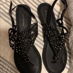 Zigisoho sandal